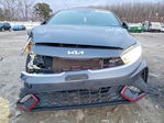 Kia Forte 2022