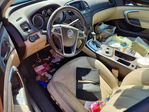 Buick Regal 2011