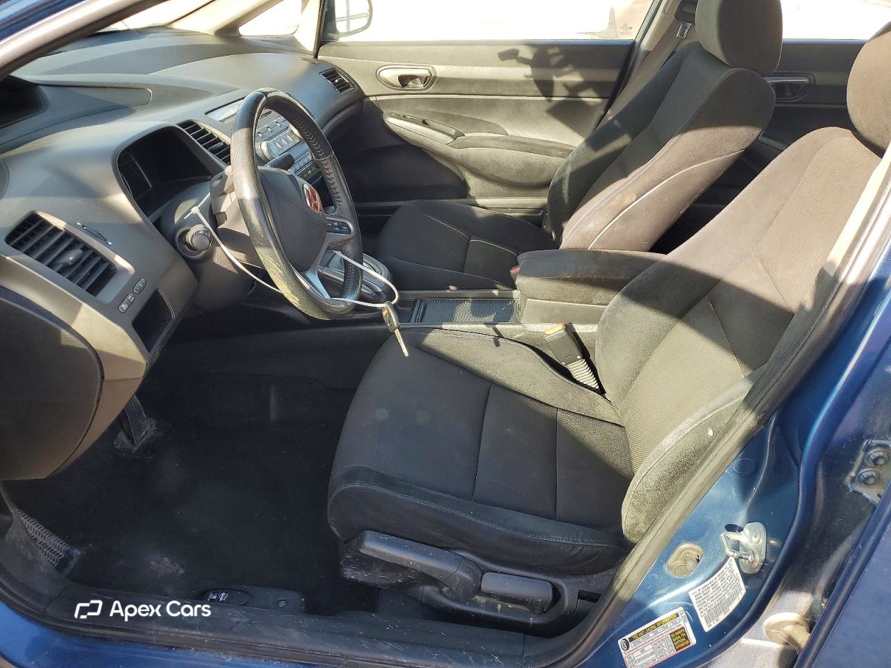 Honda Civic 2009