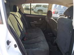 Nissan Versa 2012