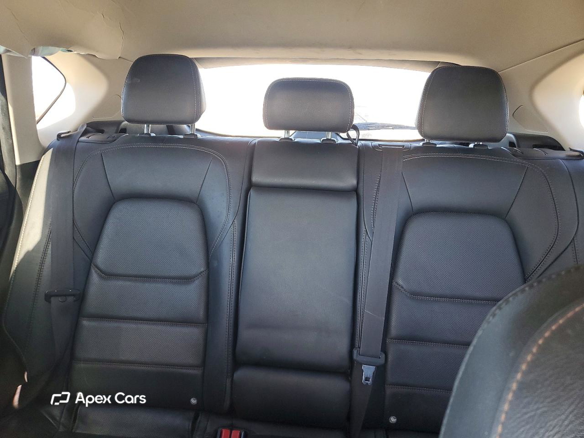 Mazda CX-5 2019