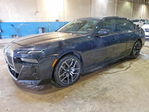 BMW Series 7 2023