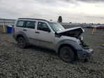 Dodge Nitro 2007