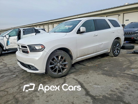Dodge Durango 2018 - Zdjęcie 1 z 14