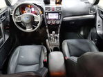 Subaru Forester 2016