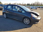 Honda Fit 2010