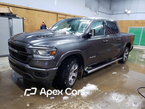RAM 1500 2020 - Zdjęcie 1 z 12