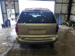 Dodge Caravan 2002