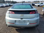 Chevrolet Volt 2013
