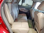 Ford Edge 2011