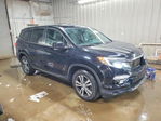 Honda Pilot 2016