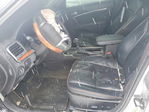 Lincoln MKZ 2011