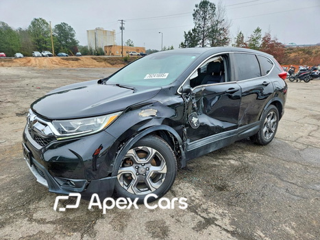 Honda CR-V 2019 - Image 1 of 13
