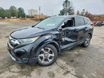 Honda CR-V 2019