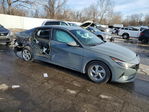 Hyundai Elantra 2022