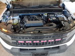 Ford Bronco 2025