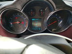 Chevrolet Cruze 2013