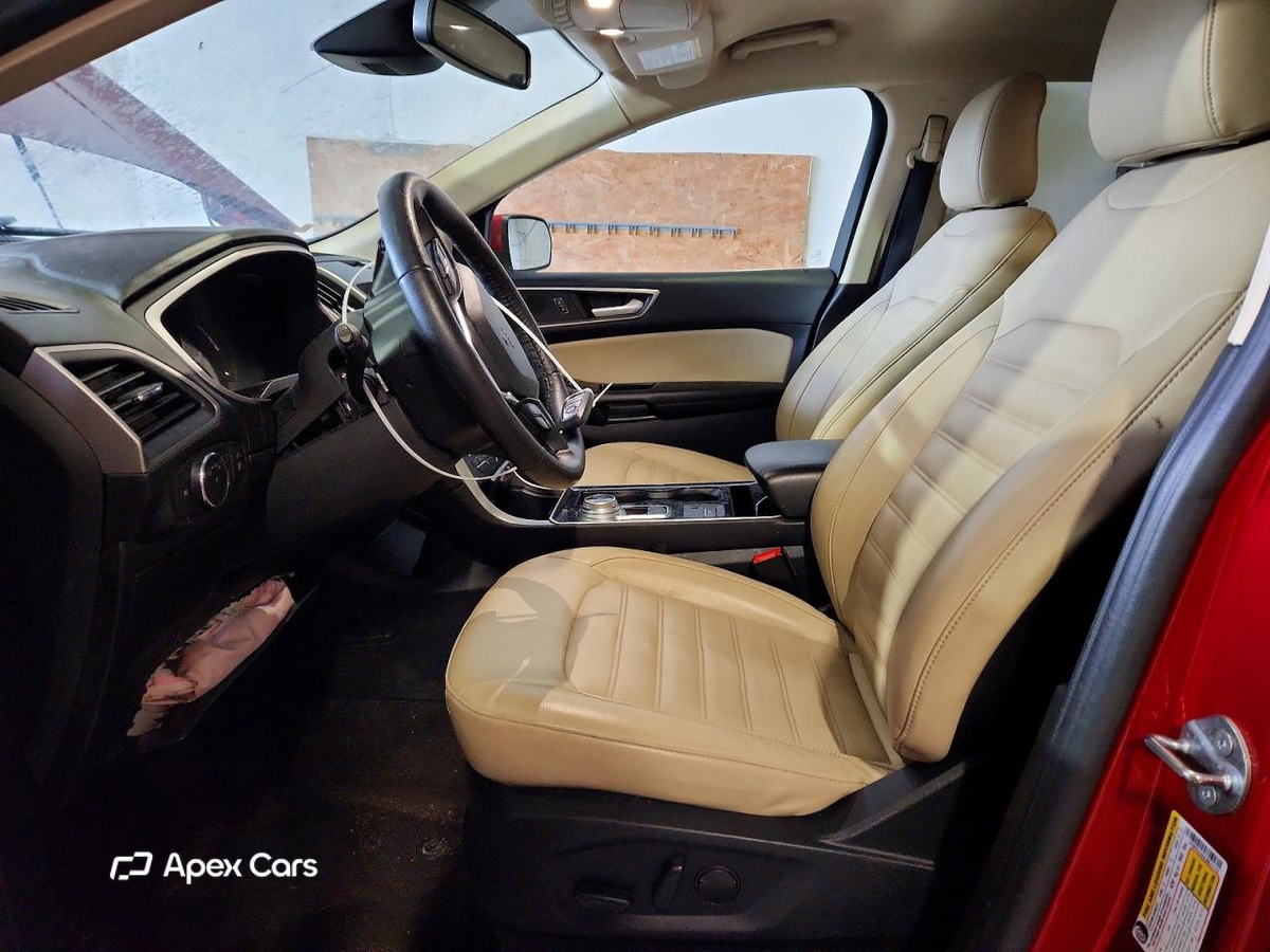 Ford Edge 2020