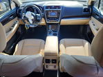Subaru Outback 2018