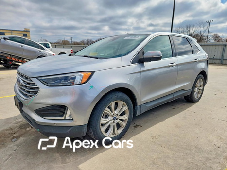 Ford Edge 2022 - Zdjęcie 1 z 13