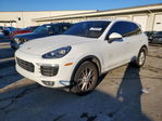 Porsche Cayenne 2016