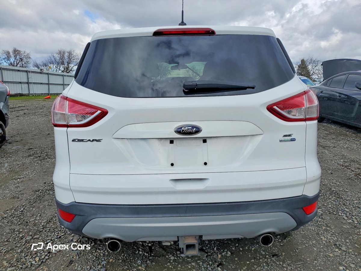 Ford Escape 2013