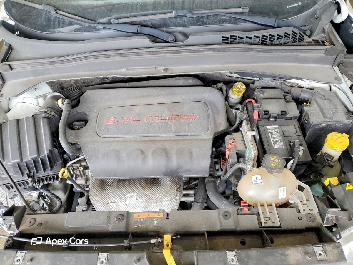 Jeep Renegade 2018