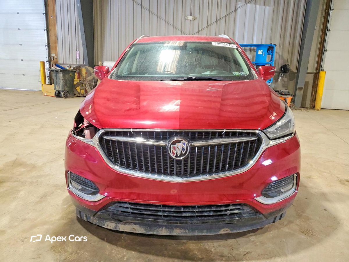 Buick Enclave 2018