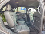 Ford Explorer 2018