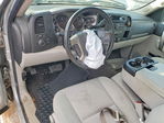 Chevrolet Silverado 2011