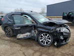 Nissan Rogue 2019