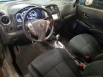 Nissan Versa 2017