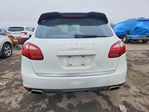 Porsche Cayenne 2013