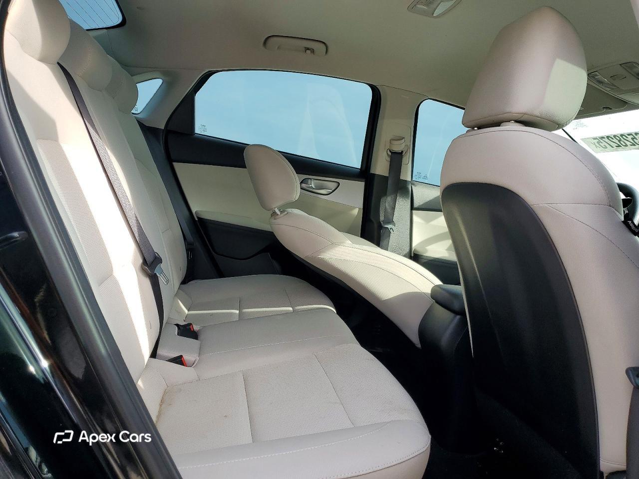 Kia Forte 2023