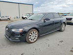 Audi A4 2015