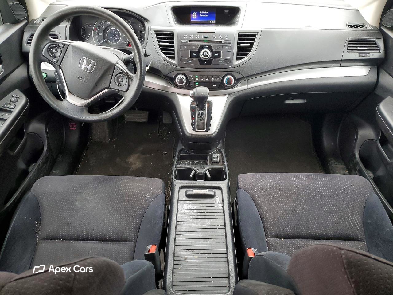Honda CR-V 2012