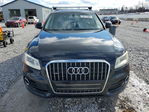 Audi Q5 2017