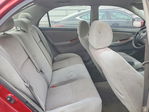 Toyota Corolla 2008