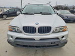 BMW X5 2004