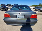 BMW Series 7 2000