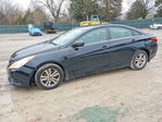 Hyundai Sonata 2012