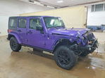 Jeep Wrangler 2016