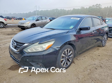 Nissan Altima 2017 - Image 1 of 14