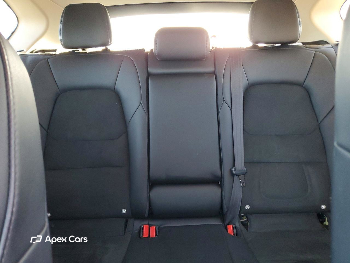 Mazda CX-5 2019