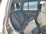 Chevrolet Tracker 2003