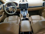 Porsche Cayenne 2016