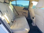 Honda Accord 2016