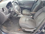 Nissan Versa 2015
