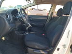 Nissan Versa 2014