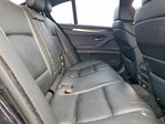 BMW Series 5 2012